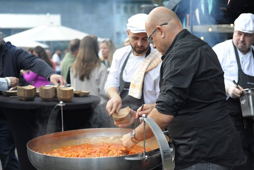 festa di famiglia 2024