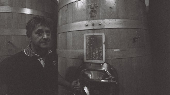 Attilio Ghisolfi, piemontská vína, Piemonte, barolo