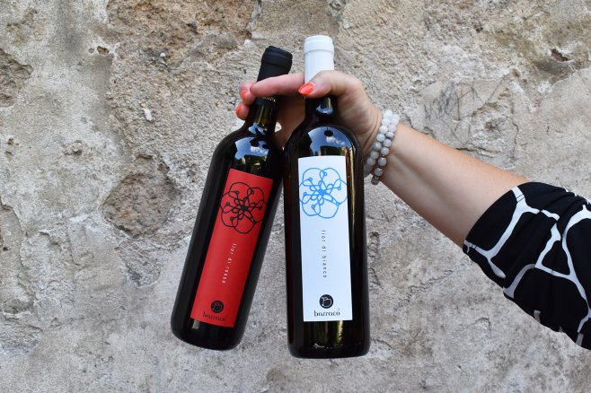 barraco, natural wines, sicily