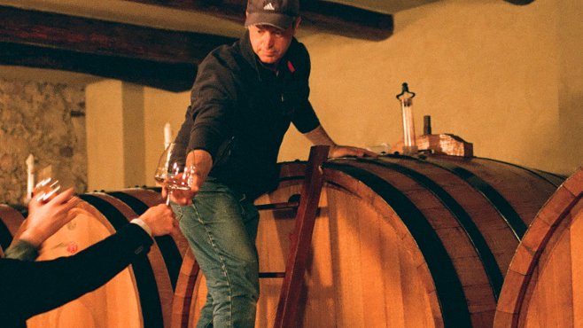 Elio grasso, barolo, vína, piemonte